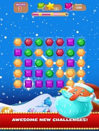 Jewel Xmax Line3 screenshot, image №1846729 - RAWG