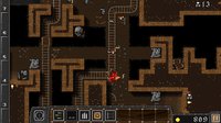 Dungeon Warfare (itch) screenshot, image №1079405 - RAWG