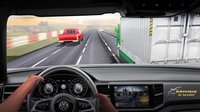 Driving in Traffic screenshot, image №1548114 - RAWG