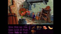 Monkey Island 2 Special Edition: LeChuck’s Revenge screenshot, image №720452 - RAWG