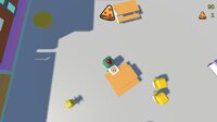 Pizza Carman screenshot, image №3225481 - RAWG