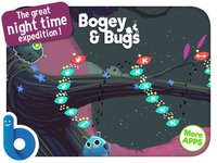 Bogey & Bugs - The night expedition screenshot, image №1602712 - RAWG