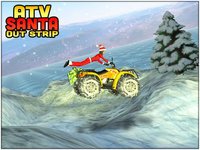 ATV Santa Outstrip screenshot, image №1616162 - RAWG