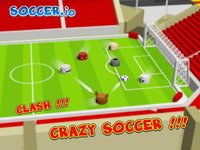 CRAZY SOCCER.io screenshot, image №2045155 - RAWG