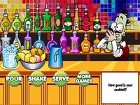 Cocktail Master -The Right Mix screenshot, image №2318435 - RAWG
