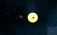 MSU Solar System screenshot, image №2956369 - RAWG