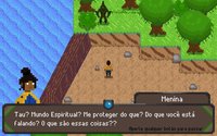 Os Filhos de Tau (Leggu) screenshot, image №1759334 - RAWG