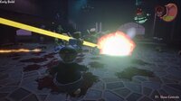 Vampirates screenshot, image №4225680 - RAWG