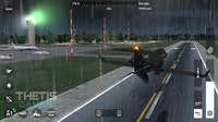 Flight Simulator 2018 FlyWings Free screenshot, image №1562101 - RAWG