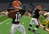 Madden NFL 10 screenshot, image №524330 - RAWG