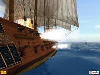 Age of Pirates: Captain Blood screenshot, image №393419 - RAWG