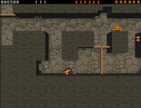 Rick Dangerous 3D screenshot, image №3496568 - RAWG