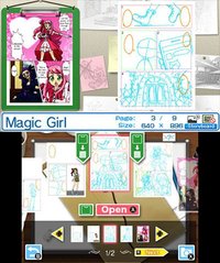 Comic Workshop 2 screenshot, image №781137 - RAWG