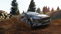 WRC Collection FIA World Rally Championship screenshot, image №706881 - RAWG