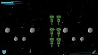 Galactic Warriors screenshot, image №1248561 - RAWG