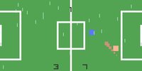 Pixel Footy Champs screenshot, image №1063294 - RAWG