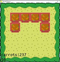 Harvest Season screenshot, image №2398484 - RAWG