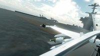 F/A-18 Carrier Landing screenshot, image №1877209 - RAWG