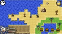 Survive In: Islands screenshot, image №2851777 - RAWG