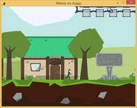 Wheres my doggy(2015 Indie Game Making Contest) screenshot, image №1235592 - RAWG