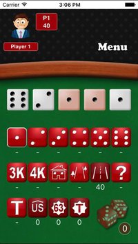 Tooples - Poker Dice screenshot, image №2137112 - RAWG