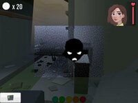 Kelsi Davies: Haunt Escape screenshot, image №2552429 - RAWG