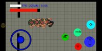 Jogo de zumbi screenshot, image №2273814 - RAWG