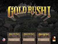 Gold Rush! Companion App screenshot, image №1336070 - RAWG