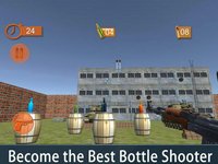 New Bottle Shooter Ultimate screenshot, image №921270 - RAWG