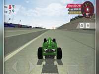 Extreme Traffic Racing screenshot, image №1638556 - RAWG