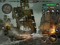 King of Sails: Ship Battle screenshot, image №2146273 - RAWG