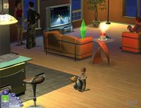 The Sims 2 screenshot, image №375905 - RAWG