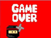Spike Ninja For Mobile screenshot, image №2460246 - RAWG