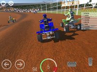 ATV Dirt Racing screenshot, image №2064669 - RAWG