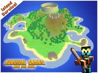 Survival Games: Mine Mini Game screenshot, image №1682541 - RAWG
