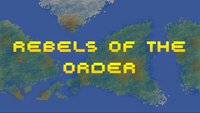 Rebels of the Order screenshot, image №2999538 - RAWG