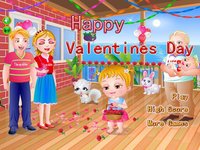 Valentines Day - Baby Prepare Party for her mom and dad screenshot, image №1704371 - RAWG