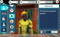 Superheroes Battleground screenshot, image №1339980 - RAWG
