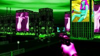 Cyborg Killer Москва 2042 screenshot, image №2183131 - RAWG