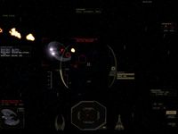 Battlestar Galactica: Beyond the Red Line screenshot, image №474312 - RAWG
