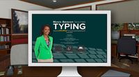 Mavis Beacon Teaches Typing Family Edition screenshot, image №192135 - RAWG