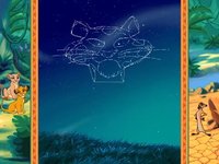 Disney's Animated Storybook: The Lion King screenshot, image №1702549 - RAWG
