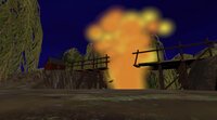 Marcella Moon: Saboteurs on the River screenshot, image №3964413 - RAWG