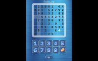 Sudoku.org screenshot, image №1986887 - RAWG