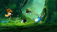 Rayman Origins screenshot, image №223004 - RAWG