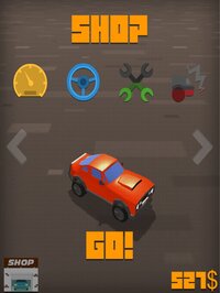 Car Chase Pro screenshot, image №2841341 - RAWG