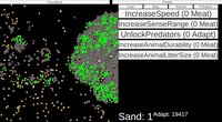 Falling Sand Idle screenshot, image №4216946 - RAWG