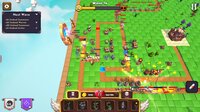 What The Fortress!? screenshot, image №3552277 - RAWG