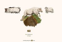 Traditional Sheep Counting Simulator screenshot, image №2185908 - RAWG