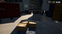 Parcel Simulator screenshot, image №4220318 - RAWG